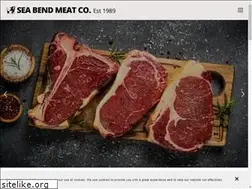 Sites similar to seabendmeat.com