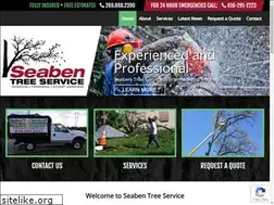Sites similar to seabentreeservice.com