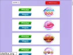 Sites similar to seabet777.com