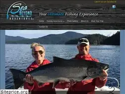 Sites similar to seabeyond.ca