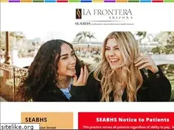 Sites similar to seabhs.org
