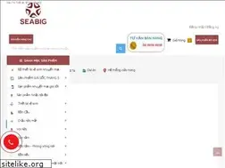 Sites similar to seabig.vn