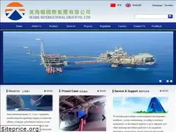 Sites similar to seabil.com