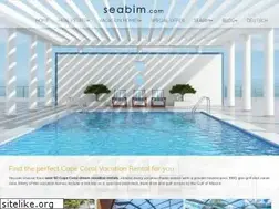 Sites similar to seabim.com