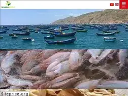 Sites similar to seabinagroup.com