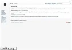 Sites similar to seabios.org