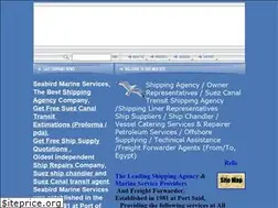 Sites similar to seabird-marine.com