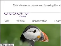 Sites similar to seabird.org