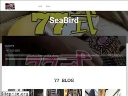 Sites similar to seabird.work