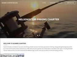 Sites similar to seabirdcharters.co.nz
