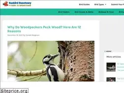 Sites similar to seabirdsanctuary.org