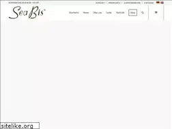Sites similar to seabis.de