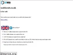 Sites similar to seabiscuit.co.uk