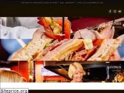 Sites similar to seabiscuitcafe.com