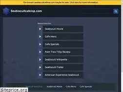 Sites similar to seabiscuitcafeiop.com
