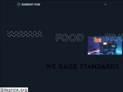 Sites similar to seabiscuitfilms.com
