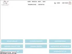 Sites similar to seabiscuitmetaldesigns.com