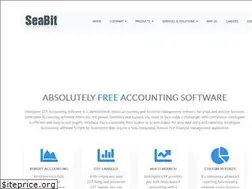 Sites similar to seabit.in