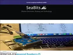 Sites similar to seabits.com