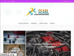 Sites similar to seabl.com.au