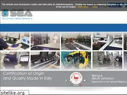 Sites similar to seableu.com