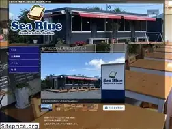Sites similar to seablue-sandwich.com