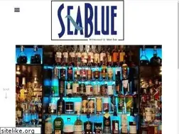 Sites similar to seabluerestaurant.com
