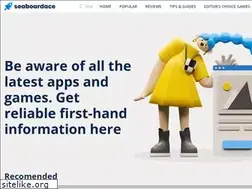 Sites similar to seaboardace.com