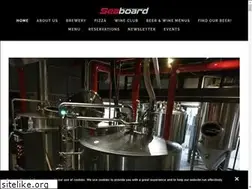Sites similar to seaboardbrewing.com