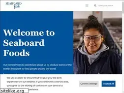 Sites similar to seaboardfoods.com