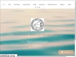Sites similar to seaboardmedical.org