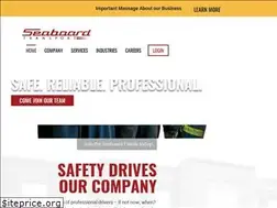 Sites similar to seaboardtransportgroup.com
