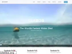 Sites similar to seabobadriatic.com