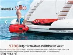Sites similar to seabobinfo.com