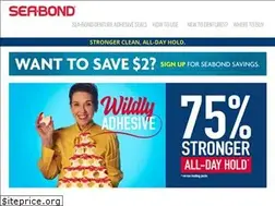 Sites similar to seabond.com