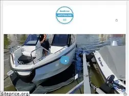 Sites similar to seaboost.fi
