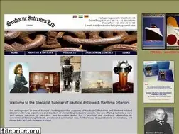 Sites similar to seaborne-fartygsmagasinet.com