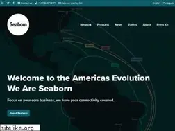 Sites similar to seabornnetworks.com