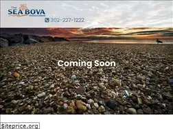 Sites similar to seabova.com