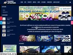 Sites similar to seaboxaquarium.it