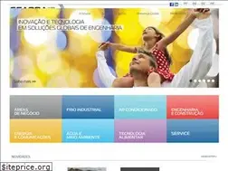Sites similar to seabraglobal.com