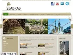 Sites similar to seabras-eventos.com