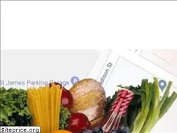 Sites similar to seabrasmarket.com