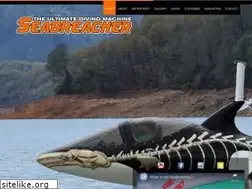 Sites similar to seabreacher.com