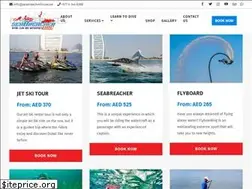 Sites similar to seabreacherinuae.ae