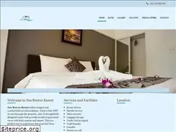 Sites similar to seabreeze-sihanoukville.com