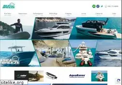Sites similar to seabreeze.co.jp