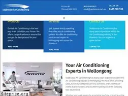 Sites similar to seabreeze.net.au