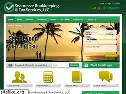 Sites similar to seabreezeaccounting.com