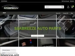 Sites similar to seabreezeautoparts.com